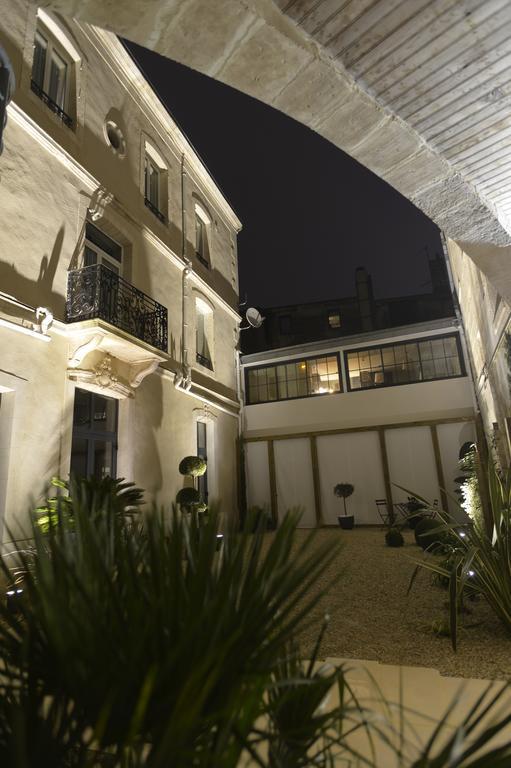 France Hotel Νιόρ Εξωτερικό φωτογραφία