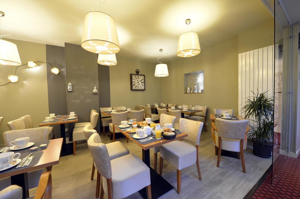 France Hotel Νιόρ Εξωτερικό φωτογραφία