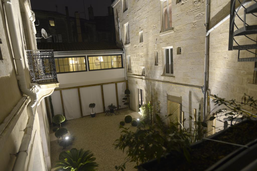 France Hotel Νιόρ Εξωτερικό φωτογραφία