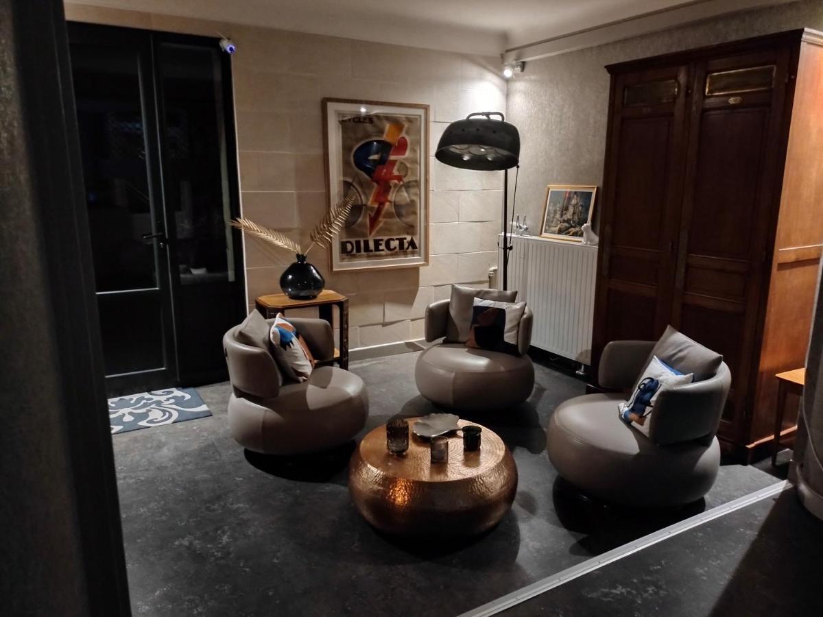 France Hotel Νιόρ Εξωτερικό φωτογραφία