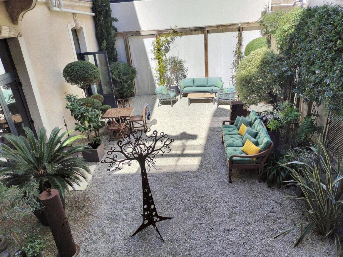France Hotel Νιόρ Εξωτερικό φωτογραφία
