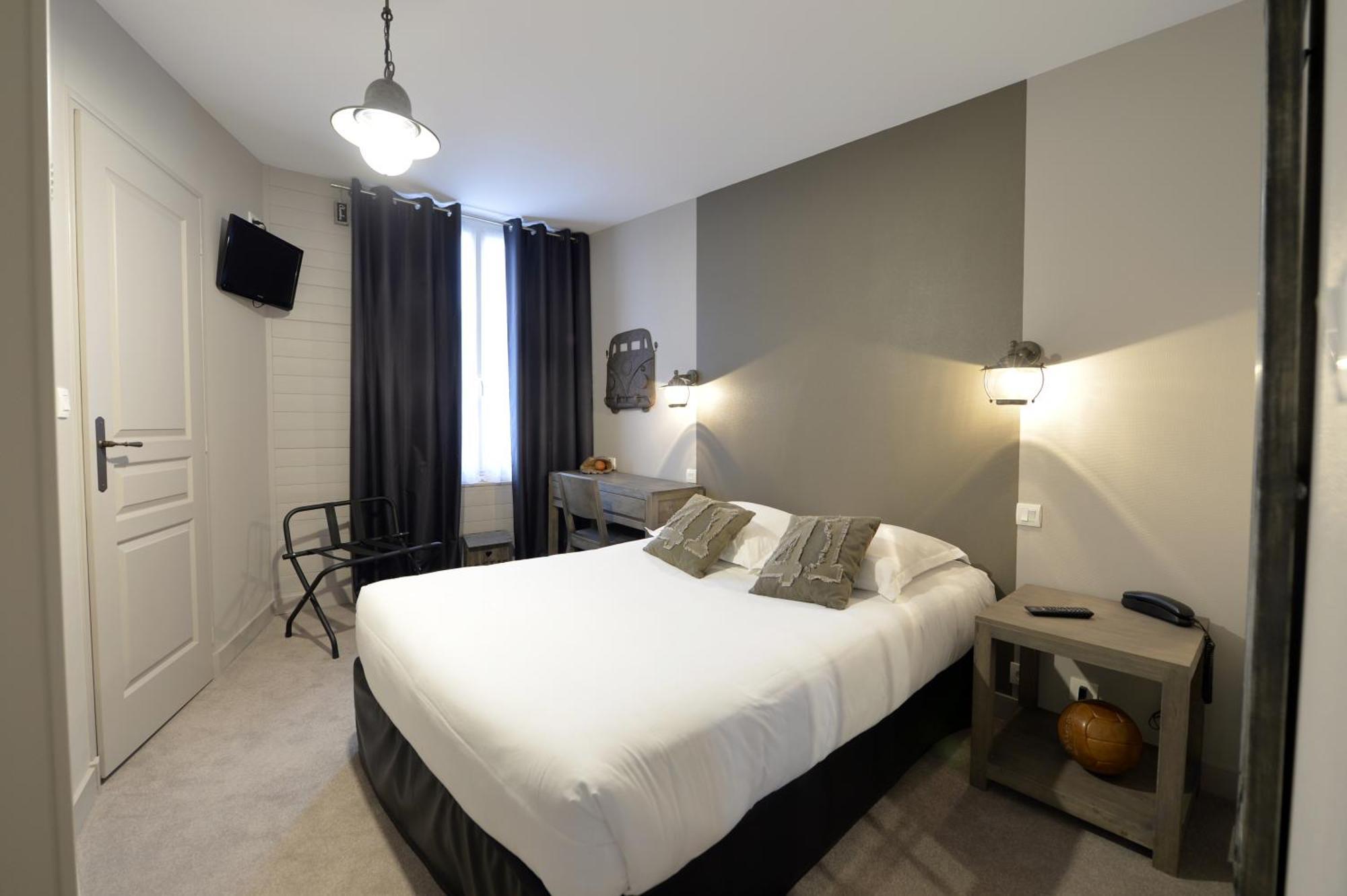 France Hotel Νιόρ Δωμάτιο φωτογραφία