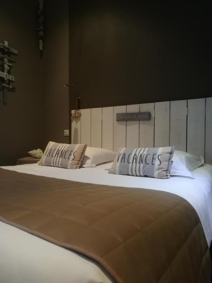 France Hotel Νιόρ Εξωτερικό φωτογραφία